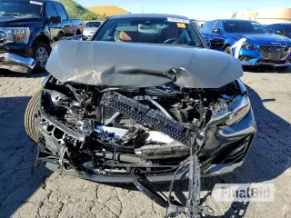2026 BMW 4 Series M440i