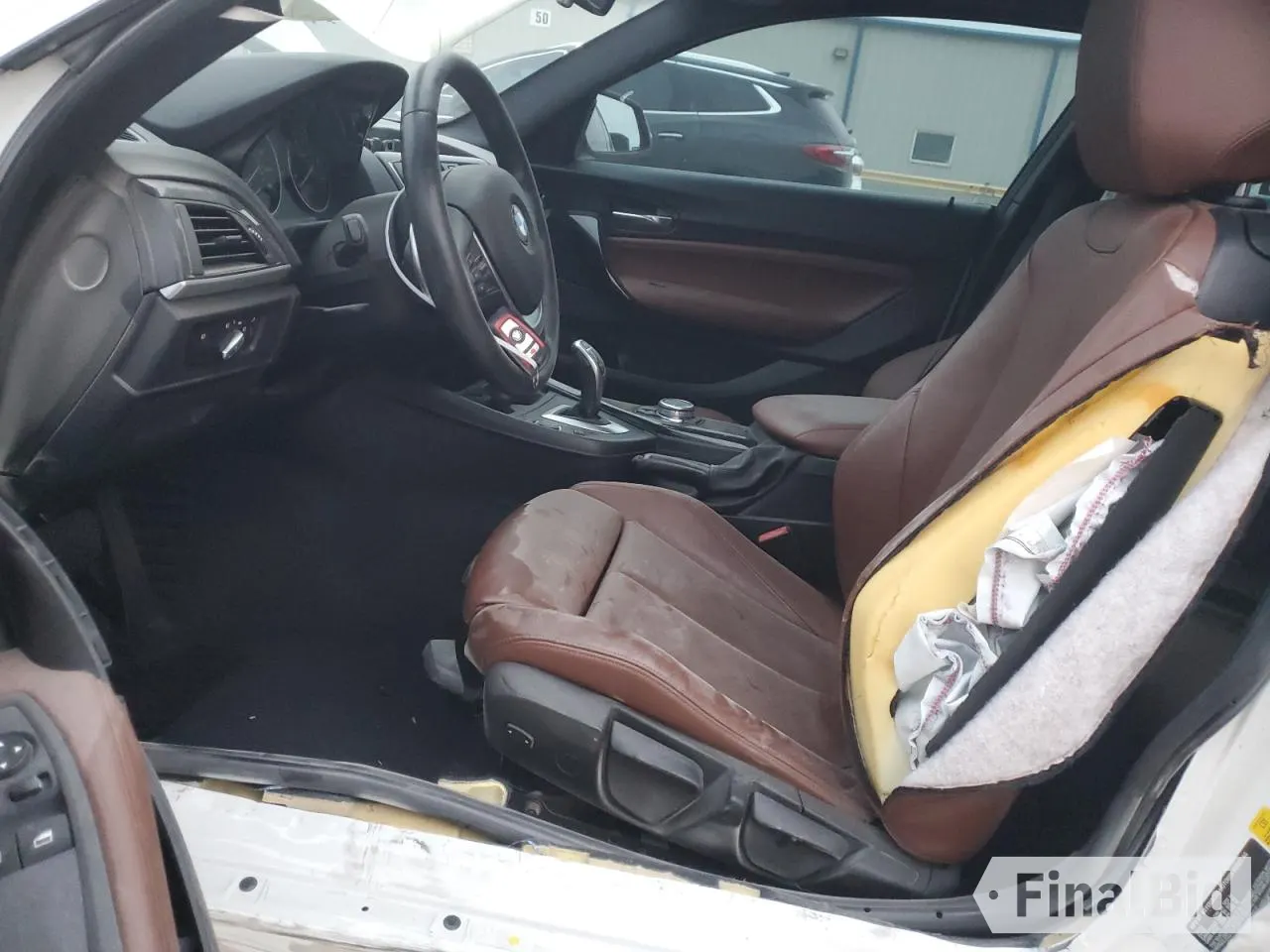 2017 BMW 2 Series 230i