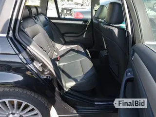 2003 BMW 3 Series 325xi