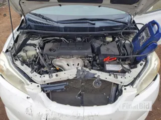 2010 Toyota Matrix