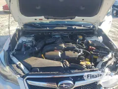 2017 Subaru Crosstrek Premium