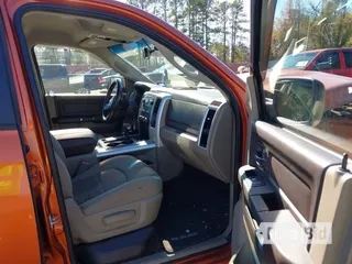 2010 Dodge 1500 TRX