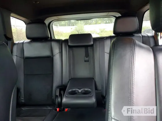 2018 Jeep Grand Cherokee Upland