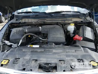 2021 Ram 1500 Tradesman