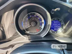 2020 Honda Fit Sport