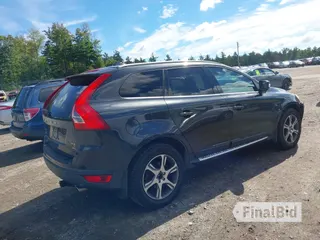 2011 Volvo XC60