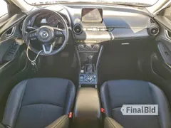 2021 Mazda CX-3 Touring