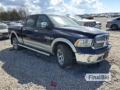 2014 Ram 1500 Laramie