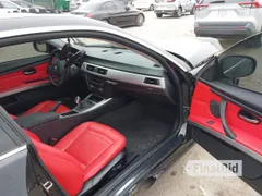 2012 BMW 3 Series 335i xDrive