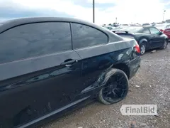 2011 BMW 3 Series 328i xDrive