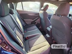 2019 Subaru Impreza Special Sports