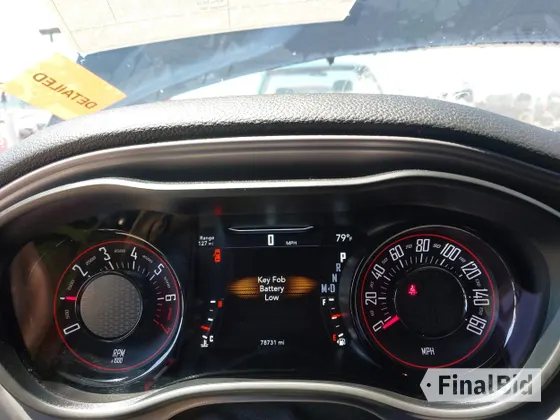 2023 Dodge Challenger GT
