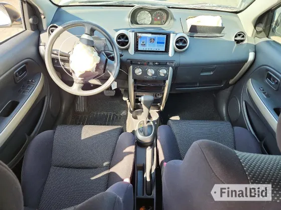 2005 Scion xA