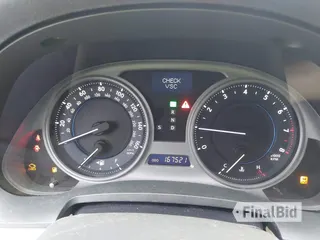 2008 Lexus IS 250