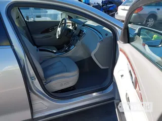 2012 Buick LaCrosse Premium 1