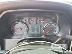 2017 Chevrolet Silverado 1500 Work Truck