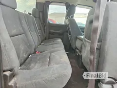 2009 Chevrolet Silverado 1500 LT