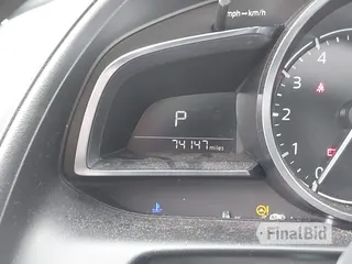 2018 Mazda CX-3 Grand Touring