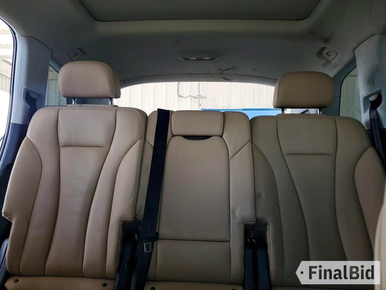 2021 Audi Q7 Premium