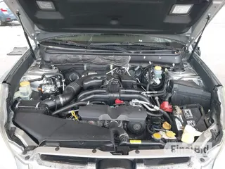 2013 Subaru Outback Limited