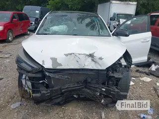 2019 Hyundai Tucson Sport