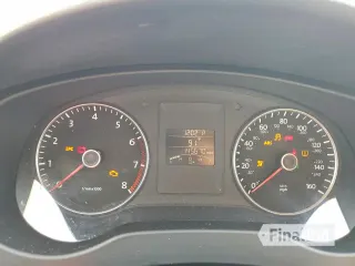 2013 Volkswagen Jetta SEL