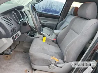 2008 Toyota Tacoma PreRunner