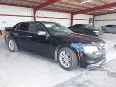 2016 Chrysler 300 C