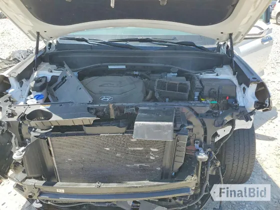 2023 Hyundai Palisade SE