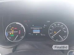 2021 Toyota Sienna Limited