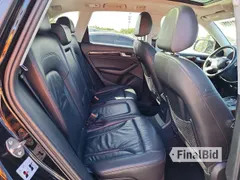 2015 Audi Q5 Premium