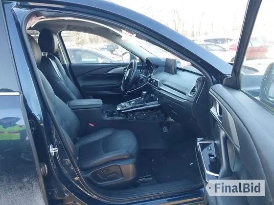 2020 Mazda CX-9 Touring