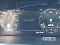 2021 Land Rover Range Rover Westminster