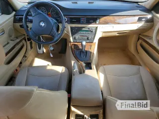 2006 BMW 3 Series 325i