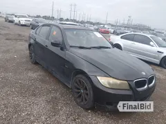 2011 BMW 3 Series 328i