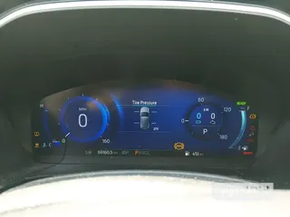 2020 Ford Escape SE Sport Hybrid