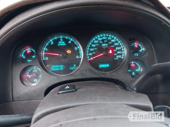 2010 GMC Sierra 1500 Denali