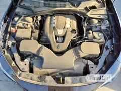 2016 Maserati Ghibli