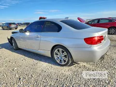 2012 BMW 3 Series 335i xDrive
