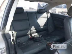 2012 BMW 3 Series 335i xDrive