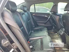 2004 Acura TL