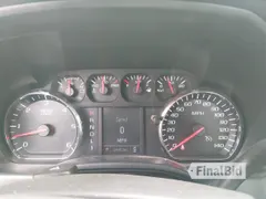 2018 Chevrolet Silverado 2500HD Work Truck