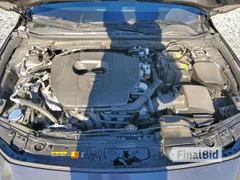 2024 Mazda 3 S Preferred