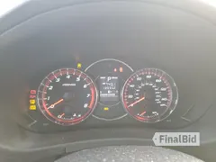 2012 Subaru Forester X Touring