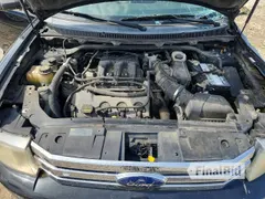 2010 Ford Flex SE