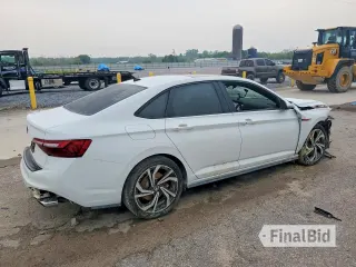 2023 Volkswagen Jetta Autobahn