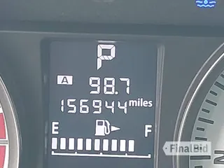 2014 Subaru Impreza Special Sports Limited