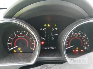2011 Toyota Highlander