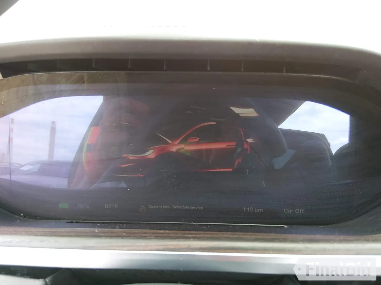 2023 Tesla Model X