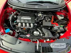 2012 Honda CR-Z EX